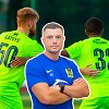 Gintautas Vaičiūnas ir Vilniaus &bdquo;Riteriai&ldquo;