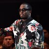 Seanas Diddy Combsas