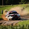 &bdquo;Viada-Multi FX&ldquo; komanda 2025 m. Žemaitijos ralyje