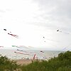 Palanga &scaron;venčia vasaros pradžią.