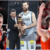 Marekas Blaževičius, Antanas Kavaliauskas ir Ąžuolas Tubelis