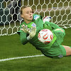 Hannah Hampton