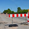 Panevėžyje pradedamas Nemuno gatvės tilto kapitalinis remontas