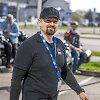 Marijus Auk&scaron;tikalnis. Vytautės Stankevičienės nuotr.