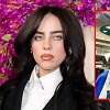 Billie Eilish, Jonas Valančiūnas
