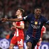 Ousmane'as Dembele