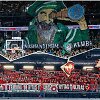 &bdquo;Green White Boys&ldquo;, &bdquo;B tribūna&ldquo;