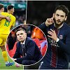 Lietuvos vyrų futbolo rinktinė, Edgaras Jankauskas, Kviča Kvaracchelija