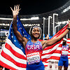 Sha'Carri Richardson