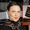 Justė Arlauskaitė-Jazzu, teismo plaktukas (asociatyvi nuotrauka)
