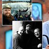 Aurimas Mockus, Ramūnas Vy&scaron;niauskas, Gintaras Bendžius