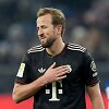 Harry Kane'as