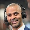 Tony Parkeris