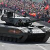 Tankas T-14 &bdquo;Armata&ldquo;