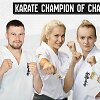 Eventas Gužauskas, Aneta Me&scaron;kauskienė, Brigita Gustaitytė, Paulius Žimantas