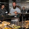 Aurimas Mockus Australijos kariniame laive