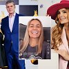 Kristina Meseguer su vyru
