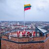 Vilnius &ndash; Europos Kalėdų sostinė 2025