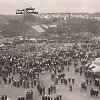 Kavarsko turgaus aik&scaron;tė, 1930 m., Nacionalinis M. K. Čiurlionio dailės muziejus, CC BY-NC-ND