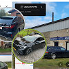 Pirko automobilį Lexus RX450h, liko be nieko