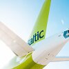 &bdquo;AirBaltic&ldquo; 
