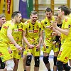&Scaron;iaulių &bdquo;Elga-Grafaitė-S-Sportas&ldquo; &ndash; Gargždų &bdquo;Amber Volley&ldquo;