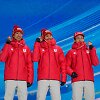 Japonijos olimpiečiai