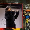 Jazzu proteste prie Seimo