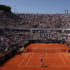 Romos &bdquo;Masters&ldquo; teniso turnyras