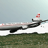 &bdquo;Turkish Airlines&ldquo; 981-ojo reiso lėktuvas