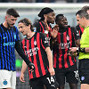 &bdquo;Milan&ldquo; futbolininkai laimėjo Milano derbį.