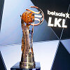 LKL taurė