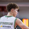 Ignas &Scaron;tombergas