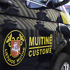 Lietuvos muitinė