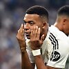 Kylianas Mbappe