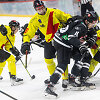 Vilniaus &bdquo;Hockey Punks-Mototoja&ldquo; - Elektrėnų &bdquo;Energija&ldquo;