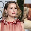 Amber Heard dar kartą tapo mama