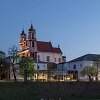 Architektai ir vystytojas pasidalino &Scaron;v. Jokūbo kvartalo rekonstrukcijos atradimais