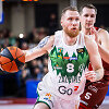 &bdquo;Juventus&ldquo; &ndash; &bdquo;Žalgiris&ldquo;