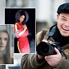 Egidijus Knispelis, Rūta Filejeva ir jos dukra Emilija