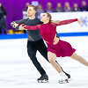 Natalie Taschlerova ir Filip Taschler