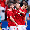 Danijos futbolininkai kontrolinėse rungtynėse 5:0 įveikė Lietuvą.