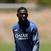 Ousmane'as Dembele