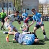 Lietuvos regbio-7 čempionato etapas Kaune
