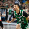 Isaiah Wongas