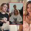 Maria Kovalchuk su mama