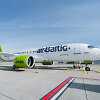 &bdquo;airBaltic&ldquo; 