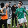 &bdquo;Kauno Žalgirio&ldquo; futbolininkai