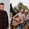 LukySprings, filmo &bdquo;&Scaron;eima į gamtą&ldquo; kadras