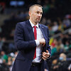 Kauno &bdquo;Žalgiris&ldquo; &ndash; Barselonos &bdquo;Barcelona&ldquo; 
